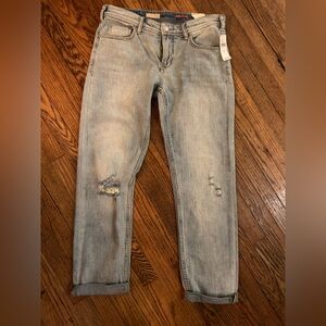 Pilcro by Anthropologie jeans